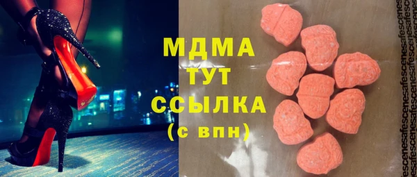 шишки Костерёво